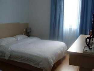 Guilin Hotel Chain Guests 0746 Εξωτερικό φωτογραφία