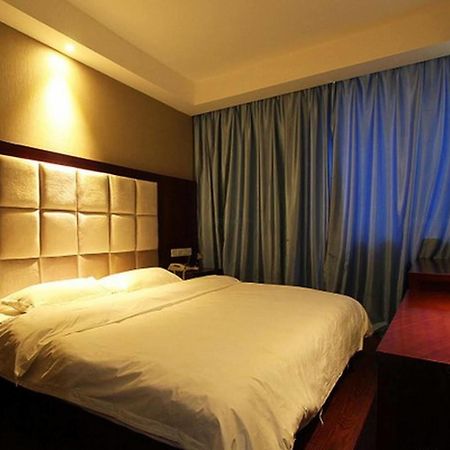 Guilin Hotel Chain Guests 0746 Εξωτερικό φωτογραφία