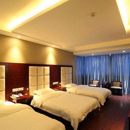 Guilin Hotel Chain Guests 0746 Εξωτερικό φωτογραφία