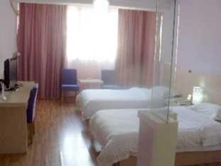 Guilin Hotel Chain Guests 0746 Εξωτερικό φωτογραφία