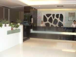 Guilin Hotel Chain Guests 0746 Εξωτερικό φωτογραφία