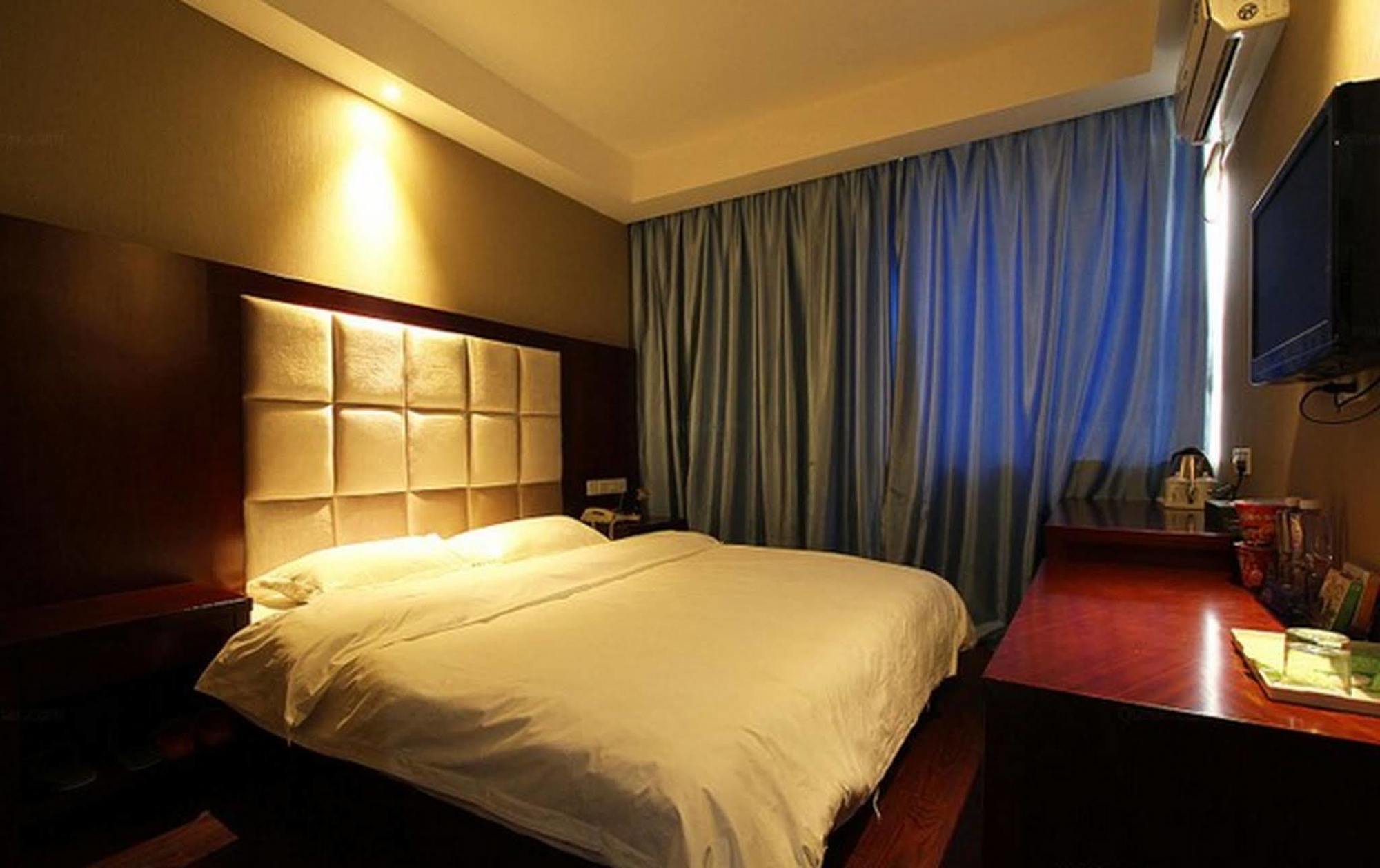 Guilin Hotel Chain Guests 0746 Εξωτερικό φωτογραφία
