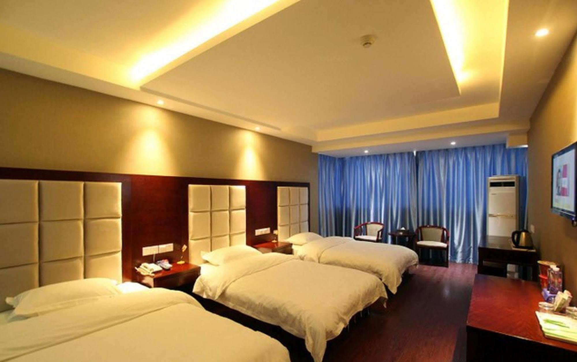 Guilin Hotel Chain Guests 0746 Εξωτερικό φωτογραφία